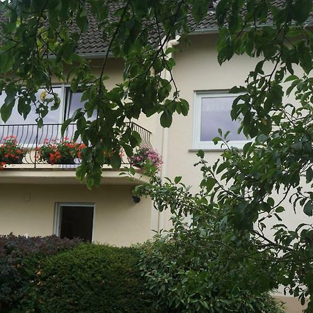 Fewo Goebel Beethovenstrasse كوتشيم المظهر الخارجي الصورة