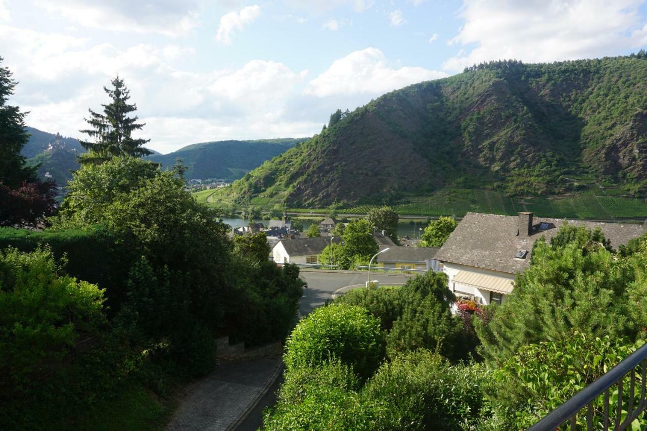 Fewo Goebel Beethovenstrasse كوتشيم المظهر الخارجي الصورة