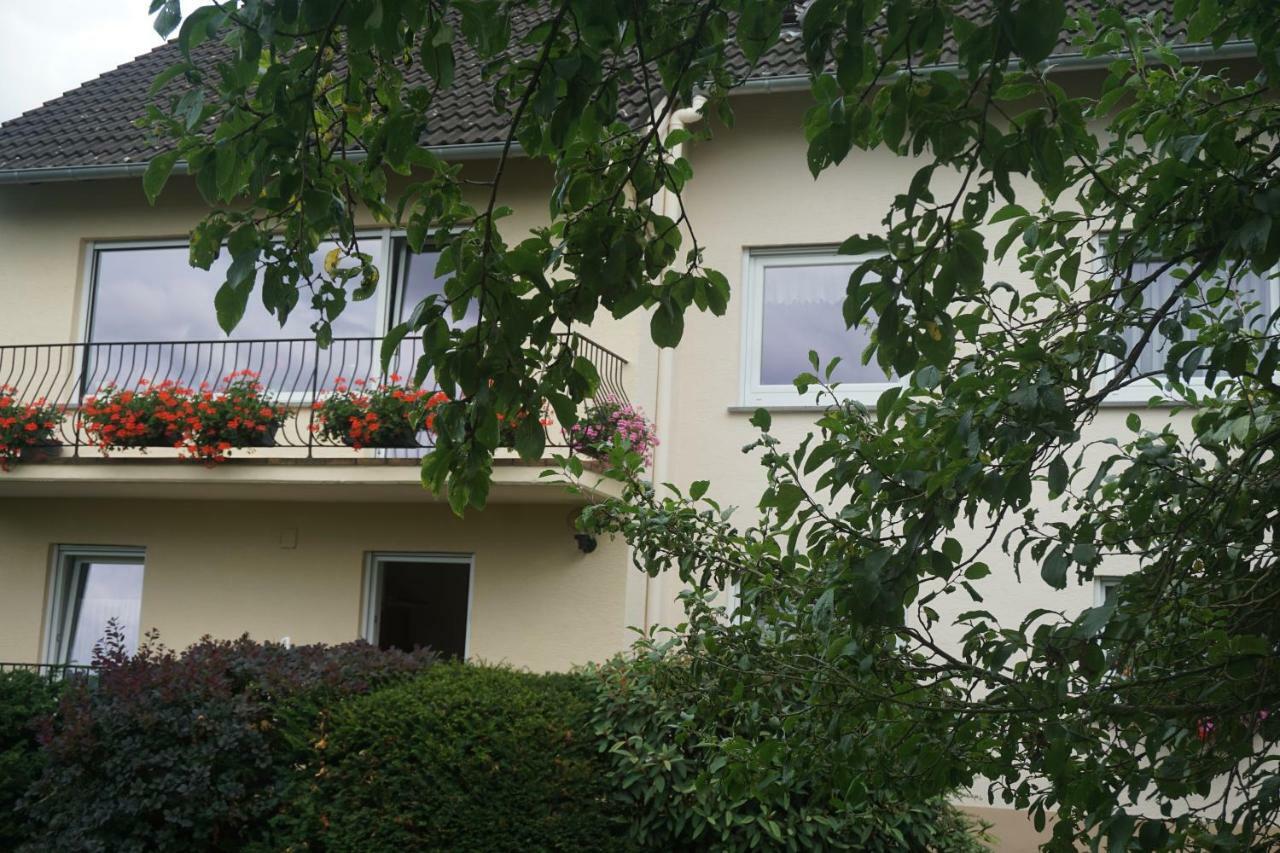 Fewo Goebel Beethovenstrasse كوتشيم المظهر الخارجي الصورة